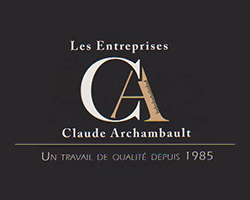 Les Entreprises Claude Archambault