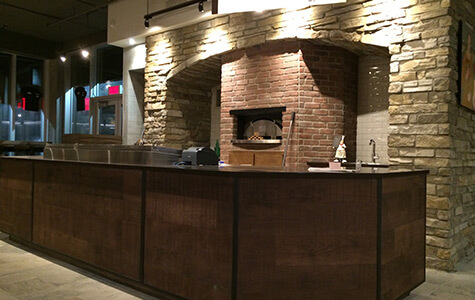 Meuble sur mesure Charlesbourg