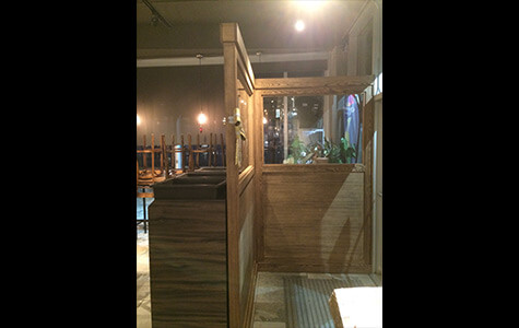 Meuble sur mesure Charlesbourg