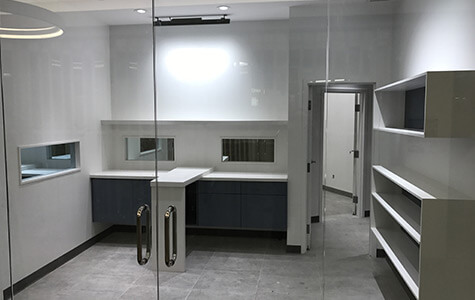 Meuble sur mesure Charlesbourg