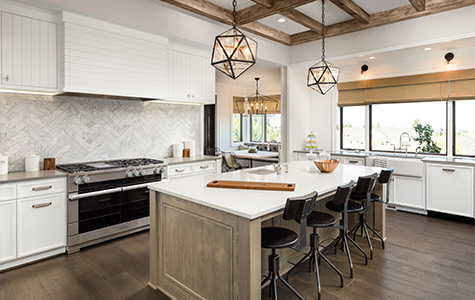 cuisiniste st-sauveur