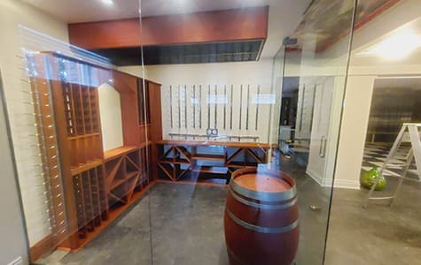 Armoires de cuisine sur mesure Chambly