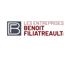 Les Entreprises Benoît Filiatreault inc.