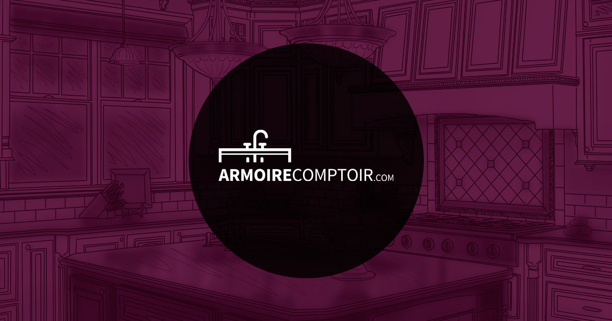 (c) Armoirecomptoir.com